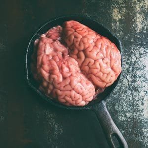 Beef Brain