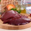beef liver
