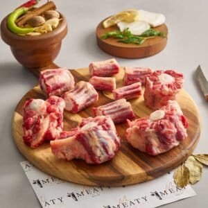 Beef Oxtail