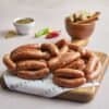 Beef Oriental Sausage