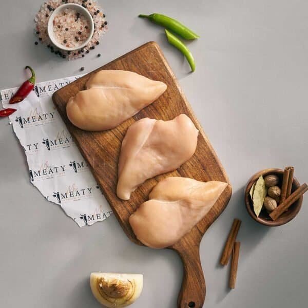 Chicken Breasts