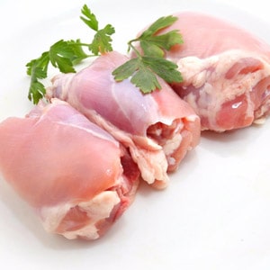 Fresh Chicken Whole - Baladi