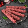 beef kofta sticks