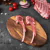 lamb chops