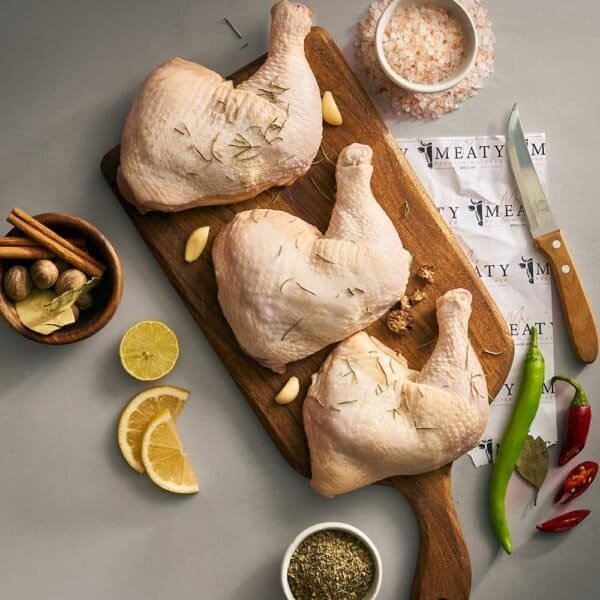 Chicken Leg