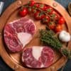 Beef Ossobuco