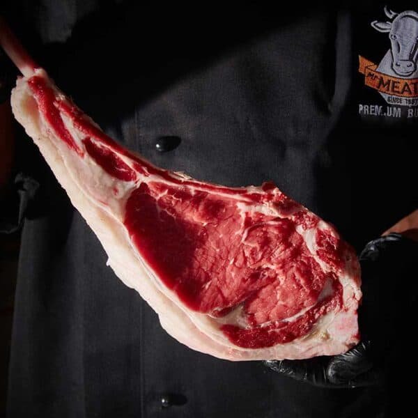 Beef-Tomahawk