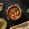 Chicken Shawerma