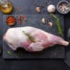 Lamb Leg