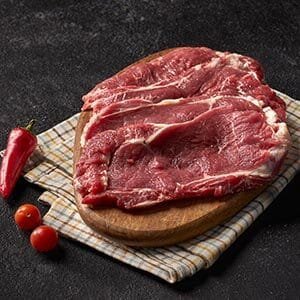 Beef Entrecote