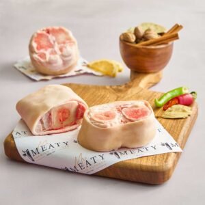 Beef Trotters