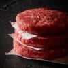 Gourmet Burger Patties