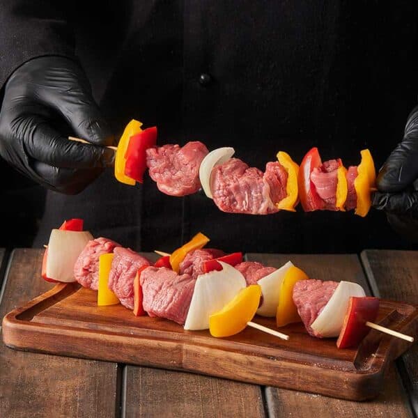 Marinated-Beef-Tender-Skewers