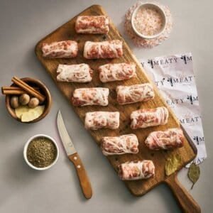 Lamb Tarb